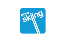gone skiing