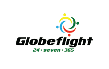 Globeflight Logo