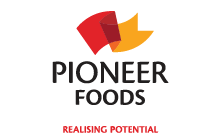 pioneer foods
